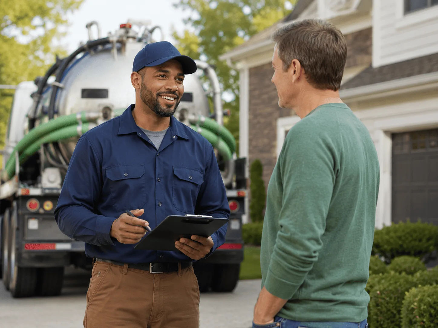 Mosquito Control Casper, WY FAQs
