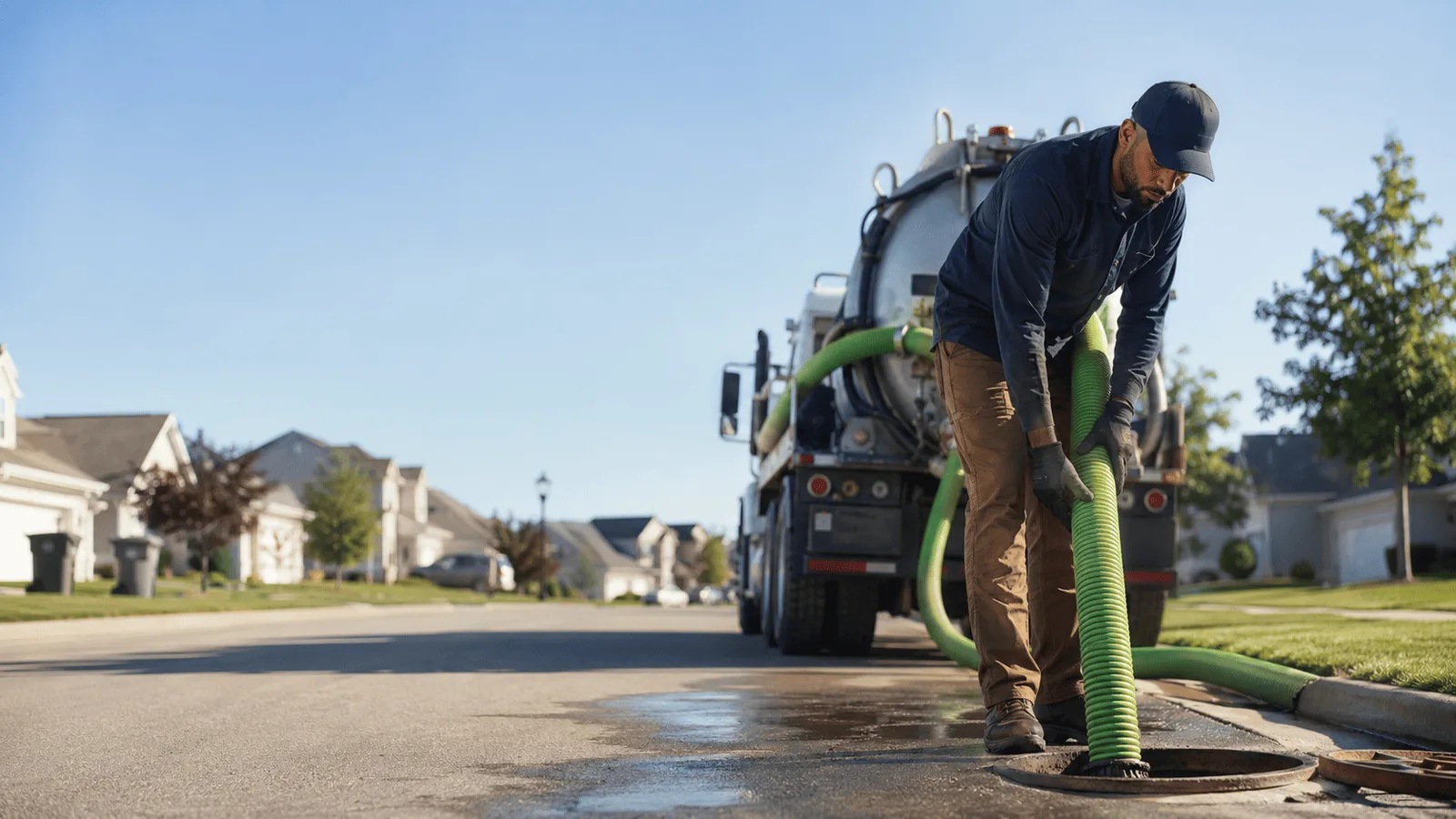 Mosquito Control in Casper, WY